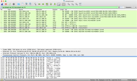 So maybe, you don&39;t see those packets, because the driver strips those packets before they arrive at wireshark. . Lacp packet capture
